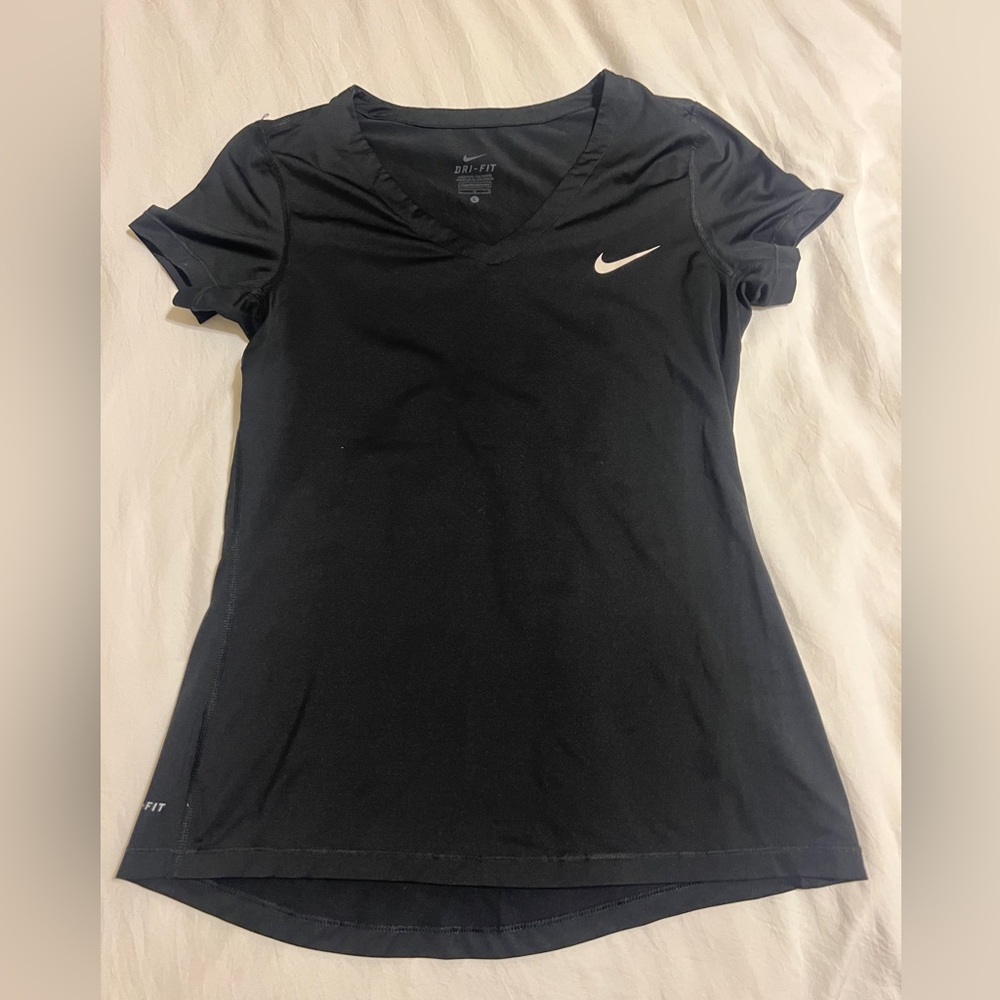 Nike running shirt